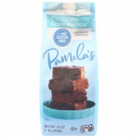 Pamela's Chocolate Brownie Mix