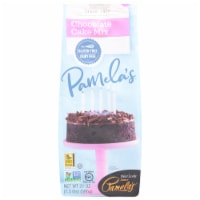Pamela's® Chocolate Cake Mix