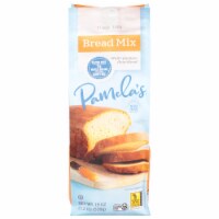 Pamela's® Gluten Free Bread Mix