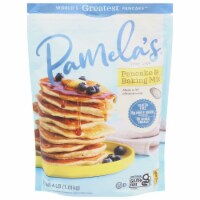 Pamela's® Baking & Pancake Mix