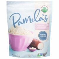 Pamela's Products Organic Cassava Flour