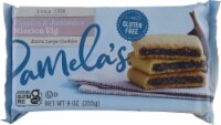 Pamela's Figgies & Jammies Mission Fig Cookies