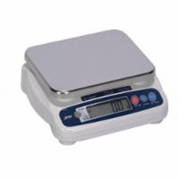 A&d Weighing Compact Counting Bench Scale,LCD SJ-30KHS