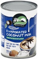 Nature's Charm Dairy-Free & Soy-Free Vegan Evaporated Coconut Milk