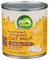 Nature's Charm Sweetened Condensed Oat Milk