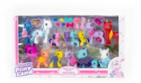 Gigo Wonder Pony Land Unicorn Mega Set Perspective: Main