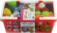 Gigo Supermarket Play Food Set Perspective: Main
