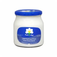 Puck Creamy Cheese Spread Perspective: Main