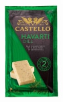 Castello Dill Havarti