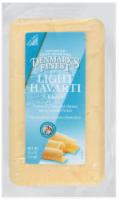 Castello Light Havarti Creamy Cheese