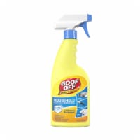 Goof Off Heavy Duty Spot Remover & Degreaser Perspective: Main