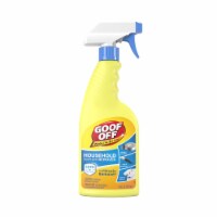 Goof Off Heavy Duty Spot Remover & Degreaser