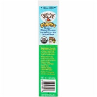 Organic Valley Organic Stringles String Cheese Mozzarella Cheese Perspective: Main