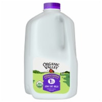 Organic Valley 1% Lowfat Milk