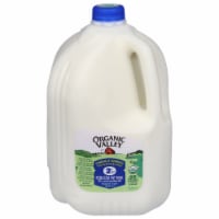 Organic Valley 2% Reduced Fat Milk