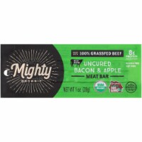 Epic - Bar Beef Apple Uncured Bacon - Case of 12-1.3 Oz