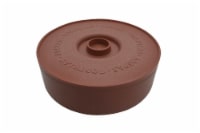 IMUSA Tortilla Warmer - Terracotta Perspective: Main
