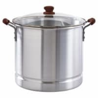 IMUSA Steamer and Glass Lid Perspective: Main