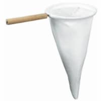 IMUSA Coffee Cloth Strainer with Wood Handle Perspective: Main