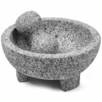 IMUSA Molcajete Granite Gray Perspective: Main