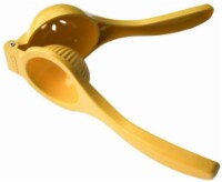 IMUSA Lemon Squeezer - Yellow Perspective: Main