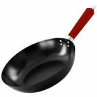 IMUSA Wok Non Stick Perspective: Main