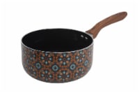 IMUSA Sauce Pan Aluminum - Talavera Perspective: Main
