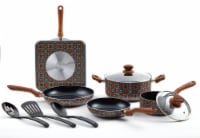 IMUSA Cookware Set - Talavera Perspective: Main