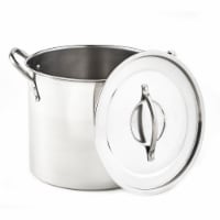 IMUSA Stock Pot Perspective: Main