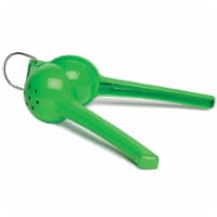 IMUSA Lemon Squeezer - Green Perspective: Main