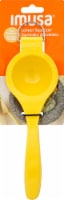 IMUSA Lemon Squeezer - Yellow Perspective: Main