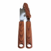 Imusa Can Opener - Woodlock Perspective: Main