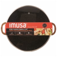 IMUSA Madera Caldero With Lid Perspective: Main