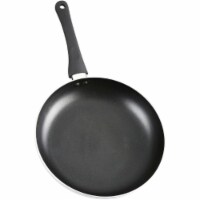 Imusa Egg Pan Casserole, with Handle, 6.3 Inch