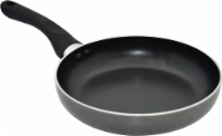 Imusa Hammered Cast Aluminum Sauté Pan - Black