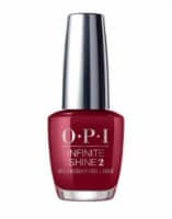 OPI Infinite Shine 2 We The Female Gel-Lacquer Nail Polish Perspective: Main