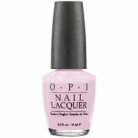 OPI Hawaiian Orchid Nail Lacquer Perspective: Main