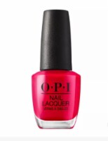 OPI Dutch Tulips Nail Lacquer Perspective: Main