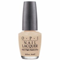 OPI Samoan Sand Nail Polish Perspective: Main