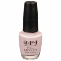 OPI Don't Bossa Nova Me Around Nail Lacquer Perspective: Main