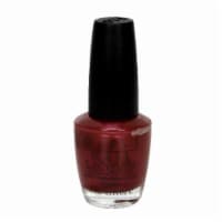 OPI Stay Neutral Nail Laquer Perspective: Main