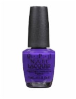 OPI Do You Have This Color in Stock-Holm? Nail Laquer Perspective: Main