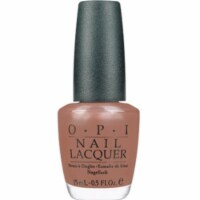 OPI Nomad's Dream Nail Lacquer Perspective: Main