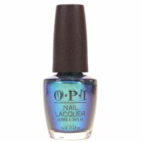 OPI This Color's Making Waves 0.5 oz Perspective: Main