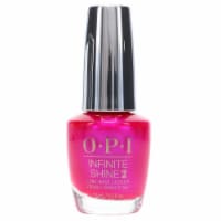 OPI IS POMPEII PURPLE Perspective: Main