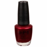 OPI I'm Not Really A Waitress Nail Lacquer