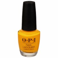 OPI Sun Sea & Sand In My Pants Nail Lacquer