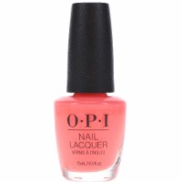 OPI Got Myself Into A Jambalaya 0.5 oz Perspective: Main