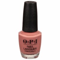 OPI Barefoot In Barcelona Nail Lacquer Perspective: Main