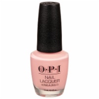 OPI Sweet Heart Nail Lacquer Perspective: Main